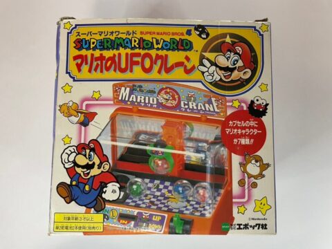 マリオ, 80年代, 90年代, ゲーム, アニメ, 特撮, CD, DVD, レコード, ポスター, 雑誌 |  使わなくなった趣味のもの、おもちゃ、グッズなどどんなものでも高価買取いたします！ | Redill株式会社